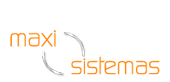 logo maxisistemas